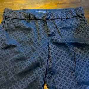 Pixie pants Old navy